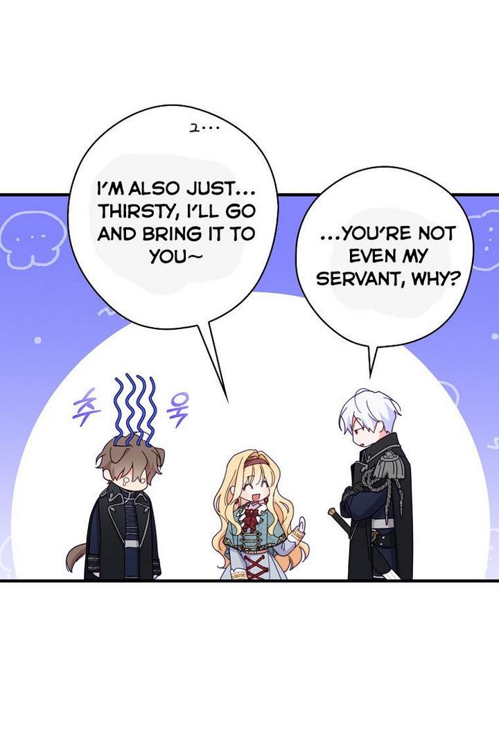 How to Get My Husband on My Side Chapter 29 page 80