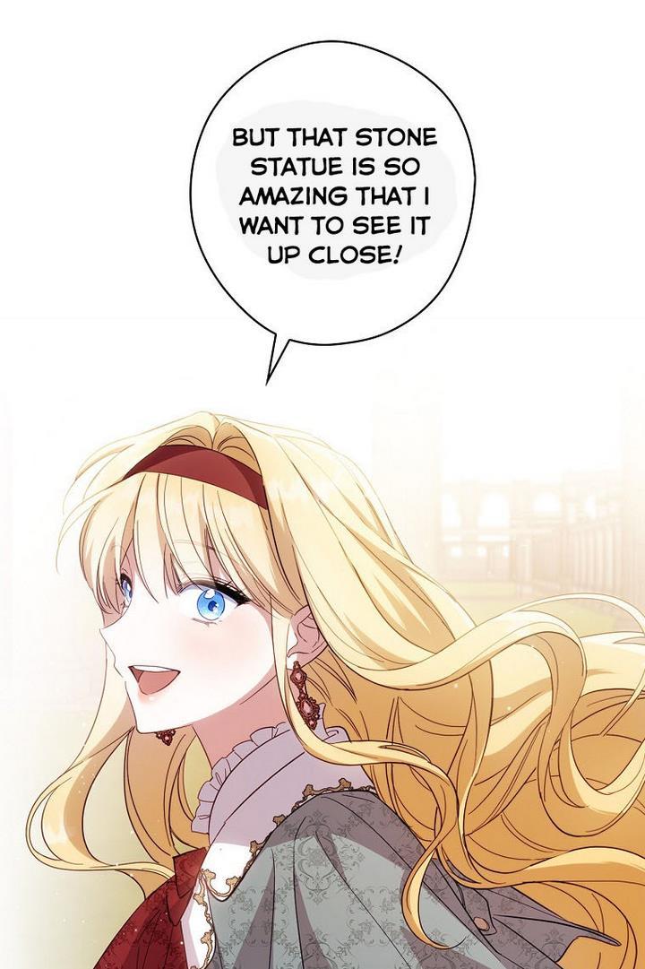 How to Get My Husband on My Side Chapter 29 page 81