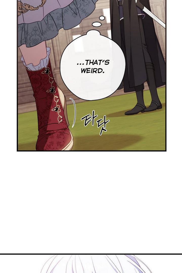 How to Get My Husband on My Side Chapter 29 page 83