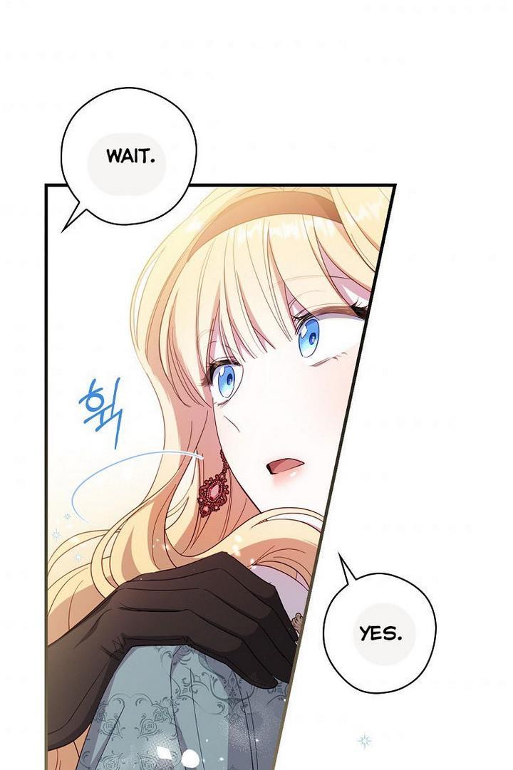 How to Get My Husband on My Side Chapter 29 page 85