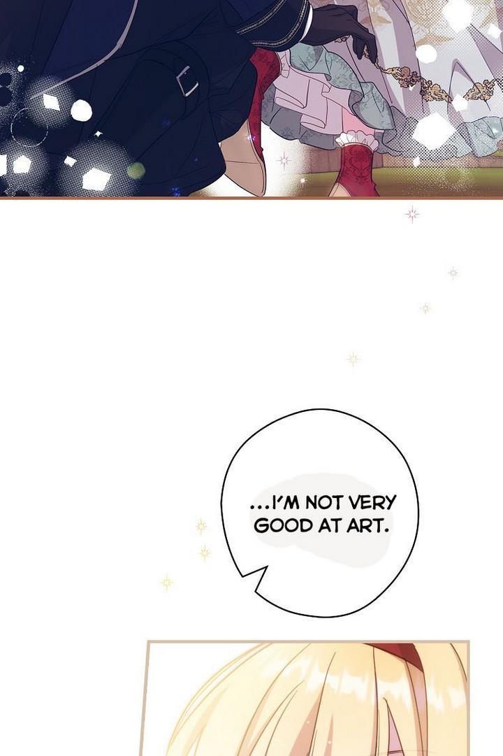 How to Get My Husband on My Side Chapter 29 page 87
