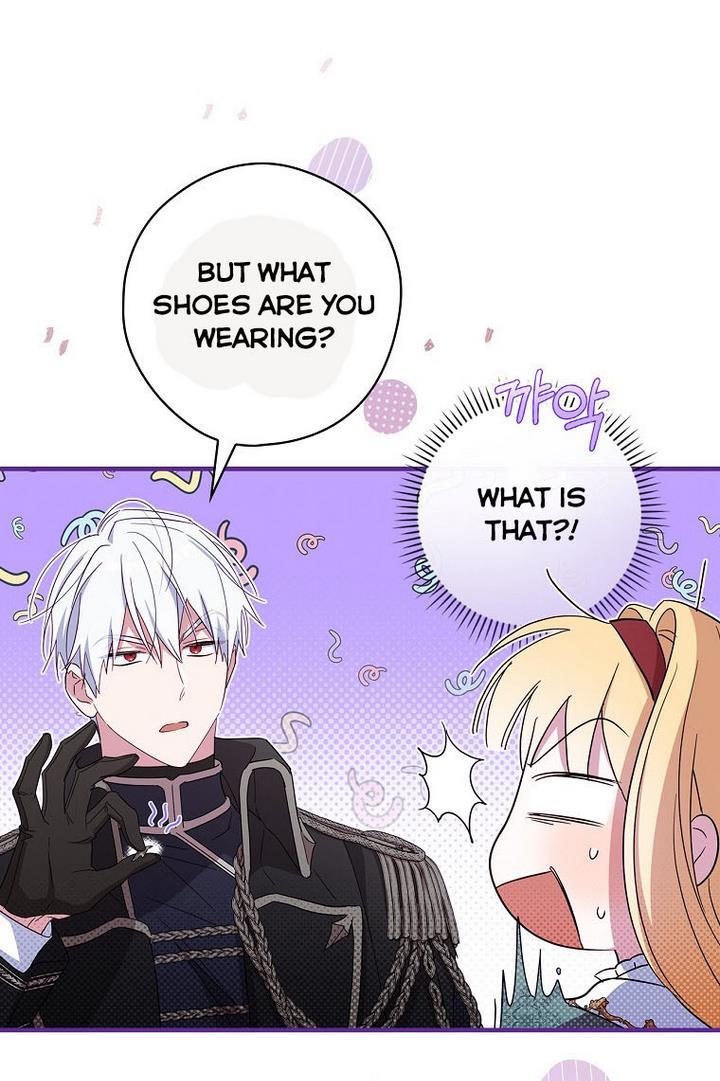 How to Get My Husband on My Side Chapter 29 page 89