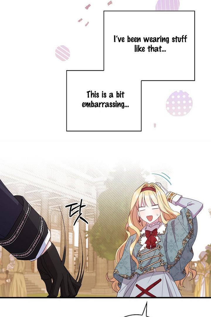 How to Get My Husband on My Side Chapter 29 page 90