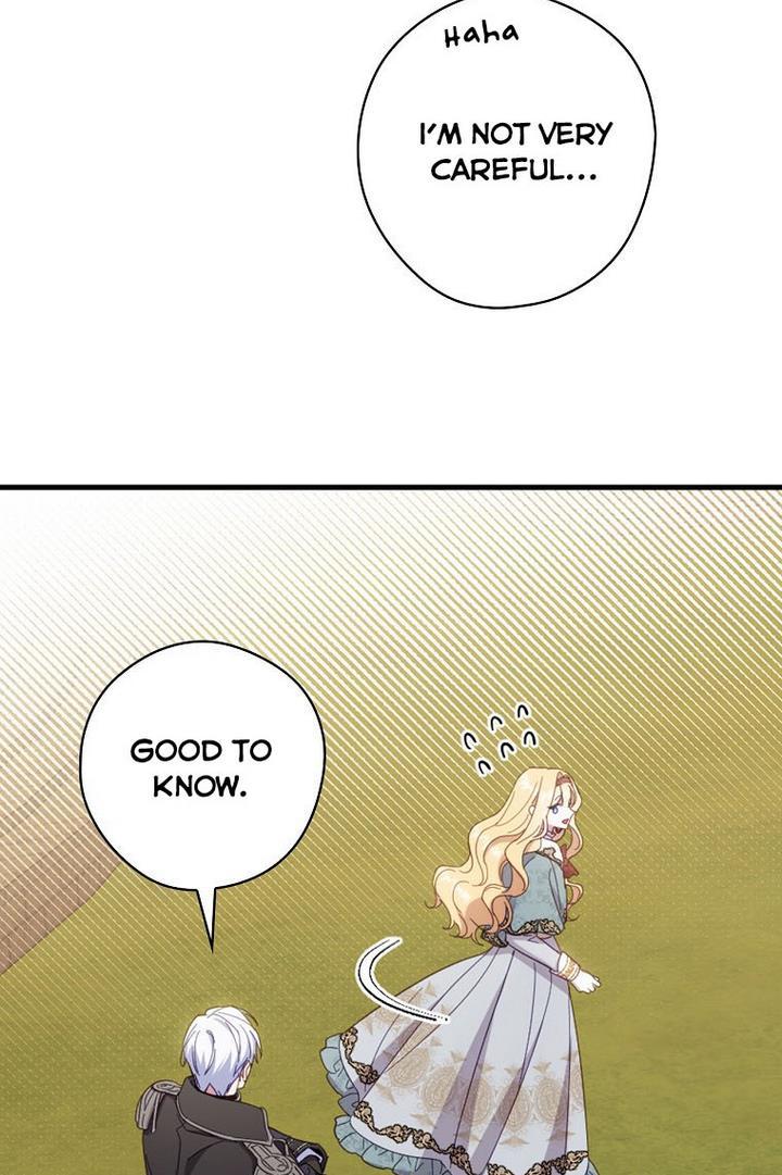 How to Get My Husband on My Side Chapter 29 page 91