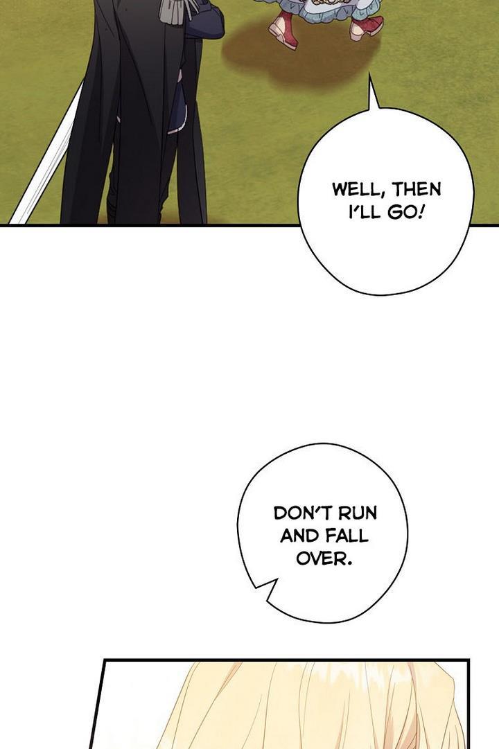 How to Get My Husband on My Side Chapter 29 page 92