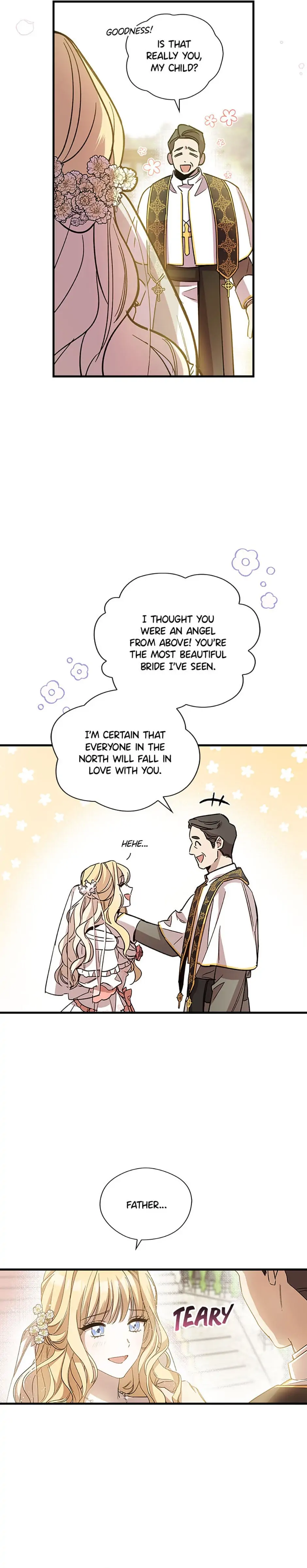 How to Get My Husband on My Side Chapter 3 page 15