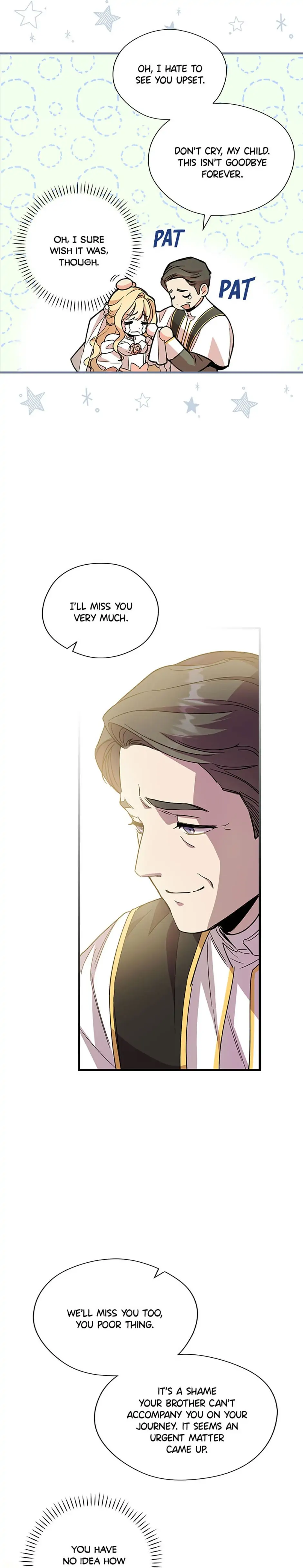 How to Get My Husband on My Side Chapter 3 page 16