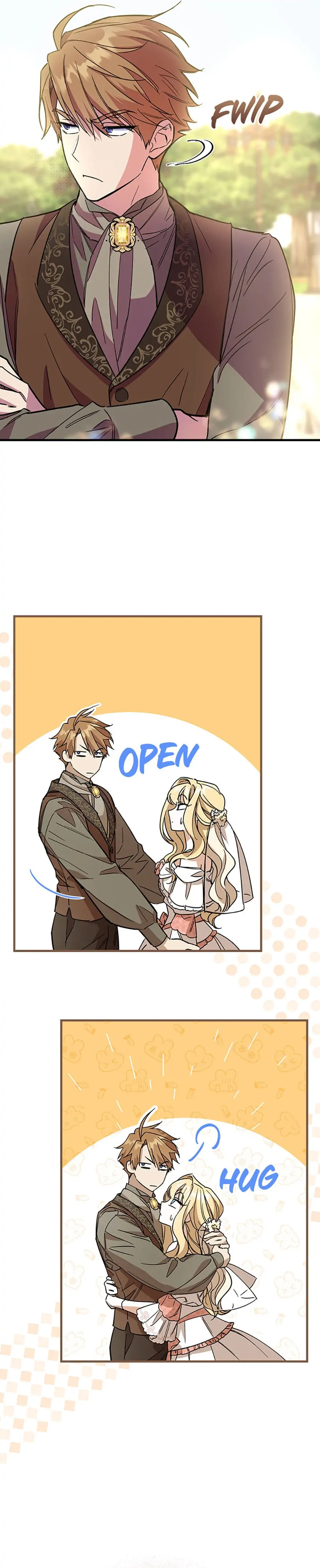 How to Get My Husband on My Side Chapter 3 page 19