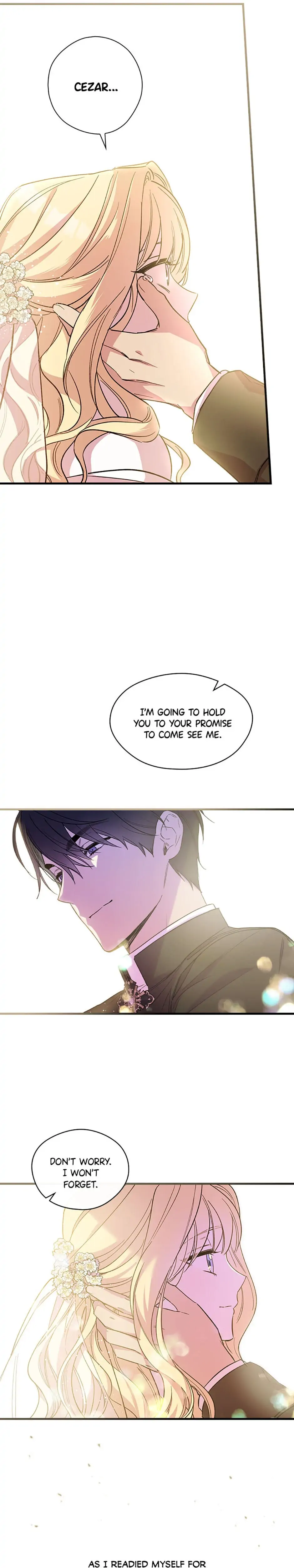 How to Get My Husband on My Side Chapter 3 page 22
