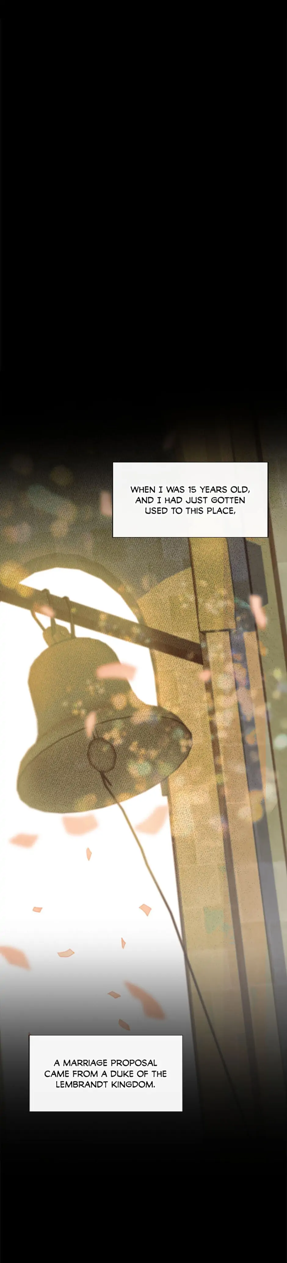 How to Get My Husband on My Side Chapter 3 page 3