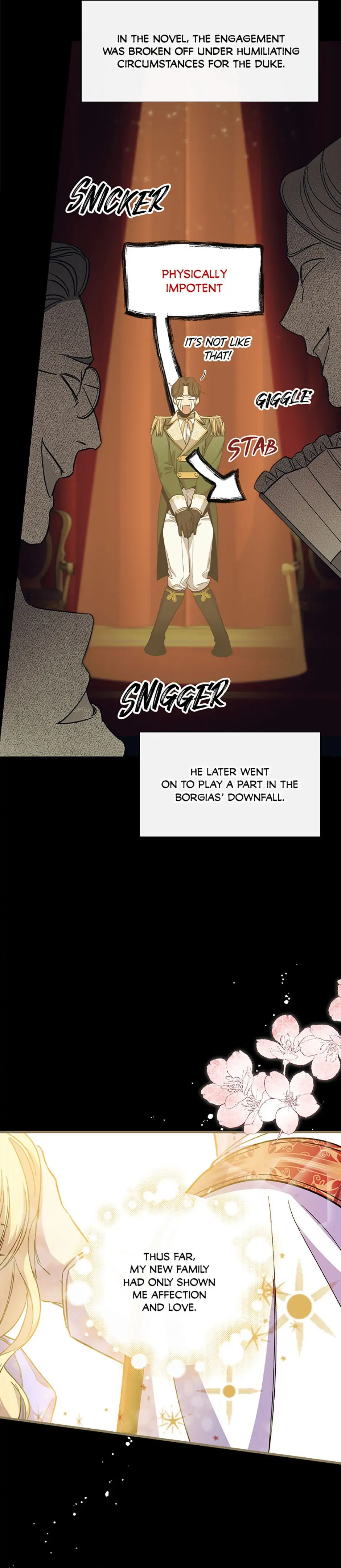 How to Get My Husband on My Side Chapter 3 page 4