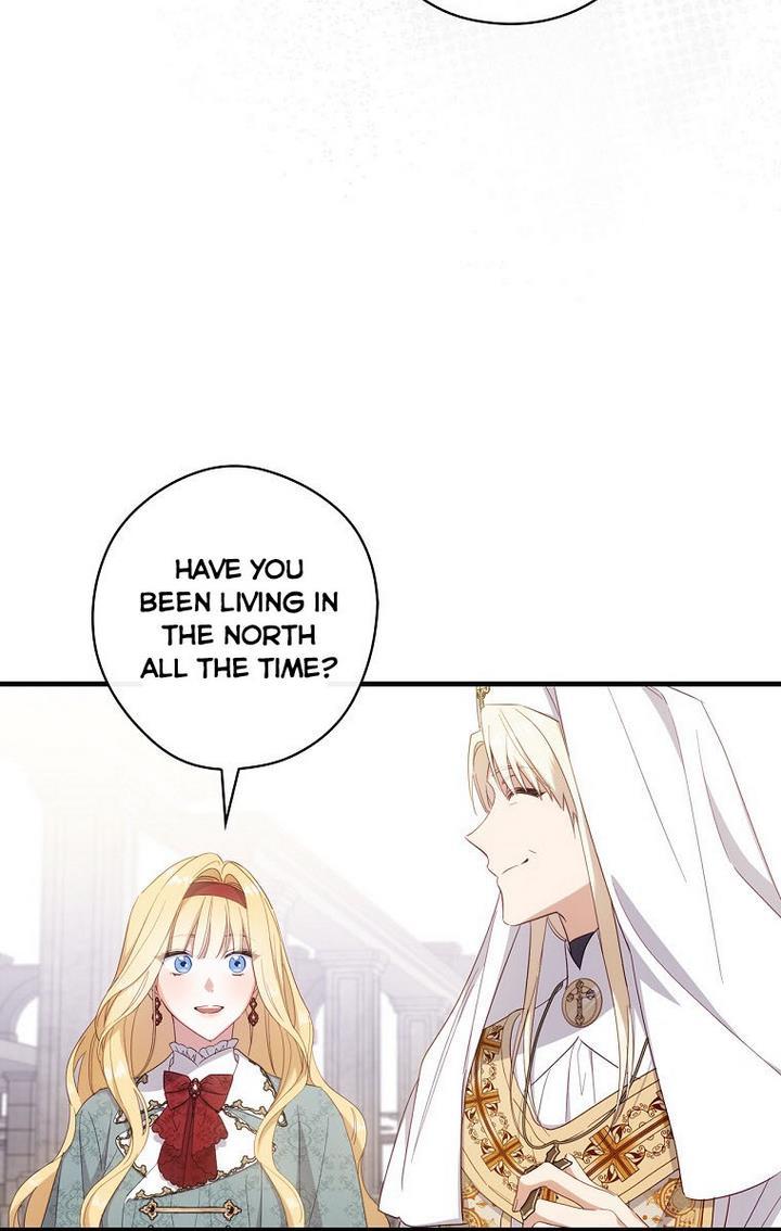 How to Get My Husband on My Side Chapter 30 page 41