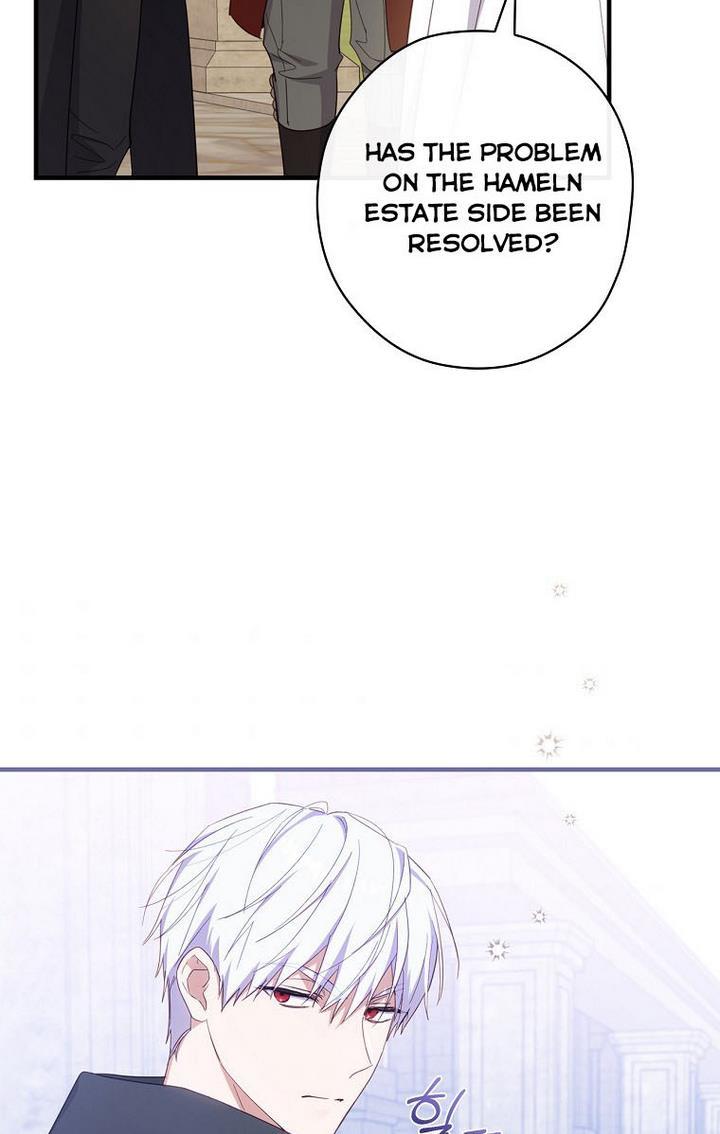 How to Get My Husband on My Side Chapter 30 page 55