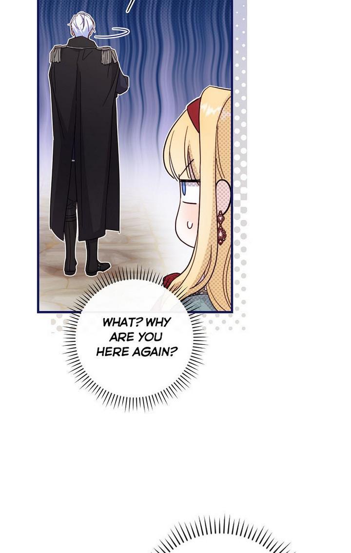 How to Get My Husband on My Side Chapter 30 page 58