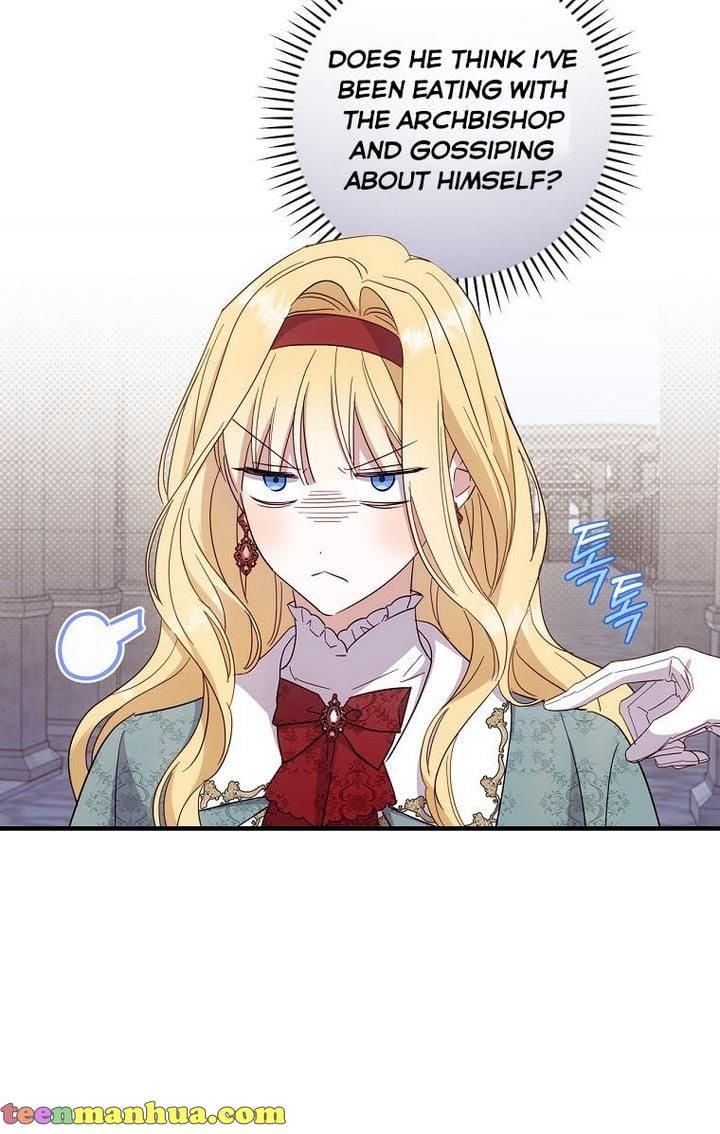 How to Get My Husband on My Side Chapter 30 page 59