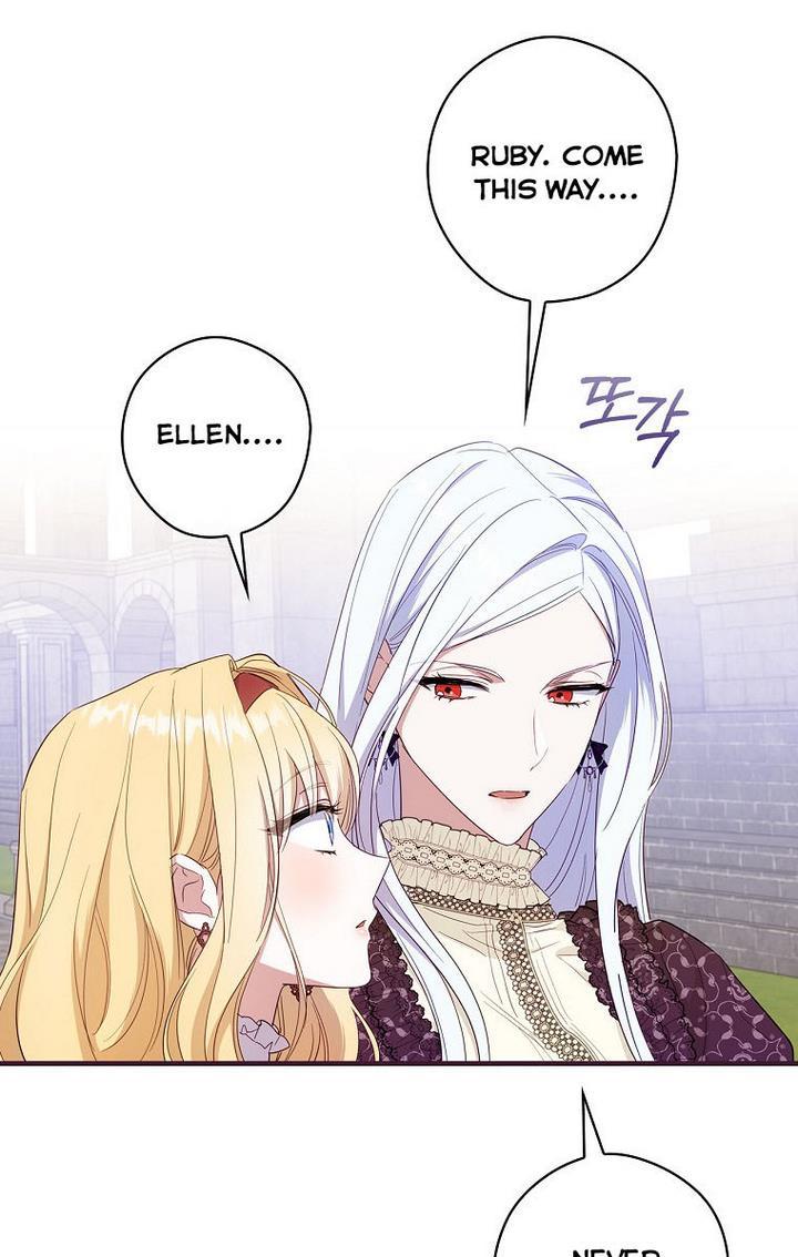 How to Get My Husband on My Side Chapter 30 page 60
