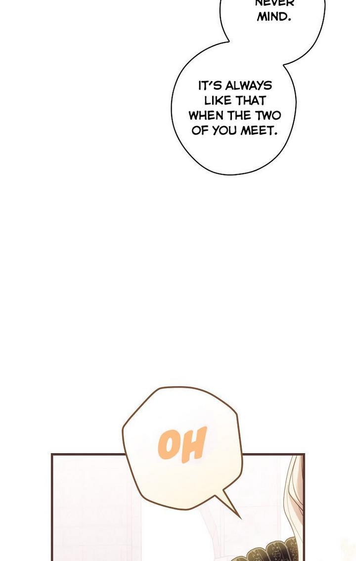 How to Get My Husband on My Side Chapter 30 page 61