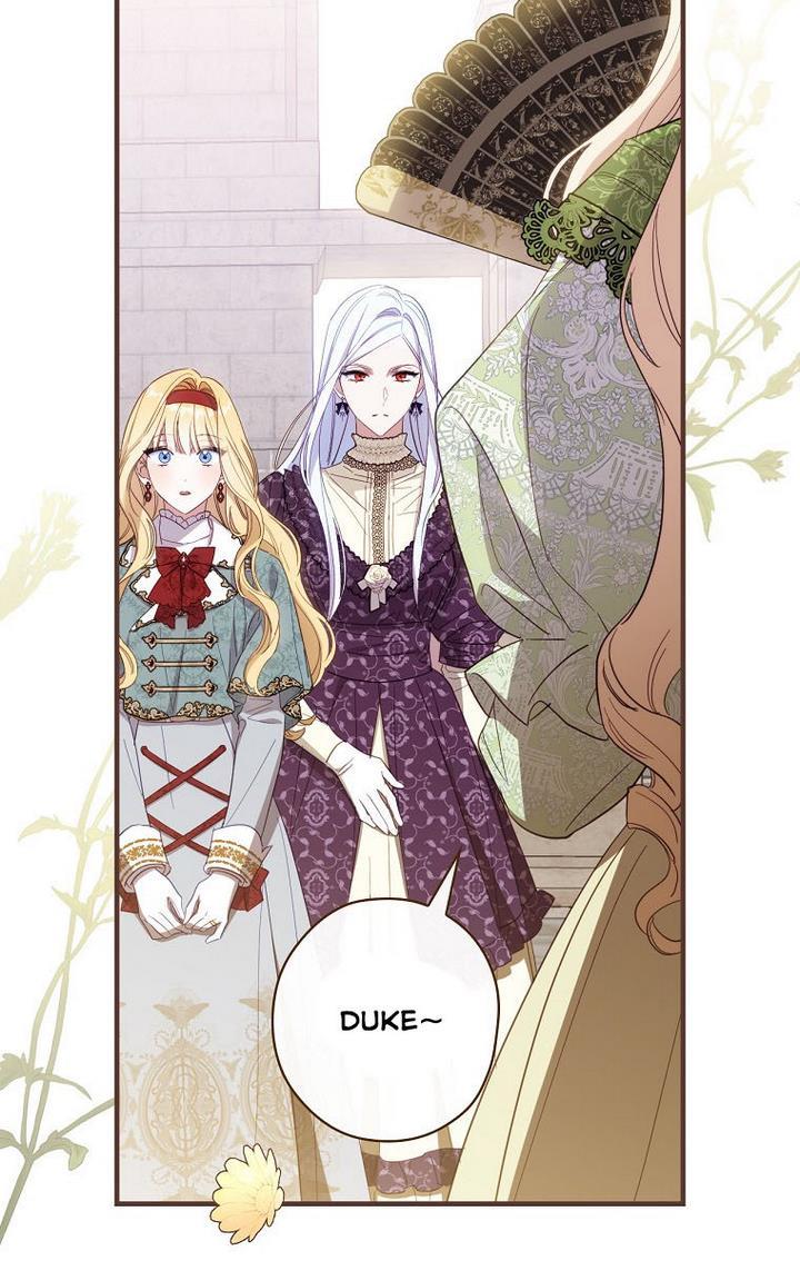 How to Get My Husband on My Side Chapter 30 page 62