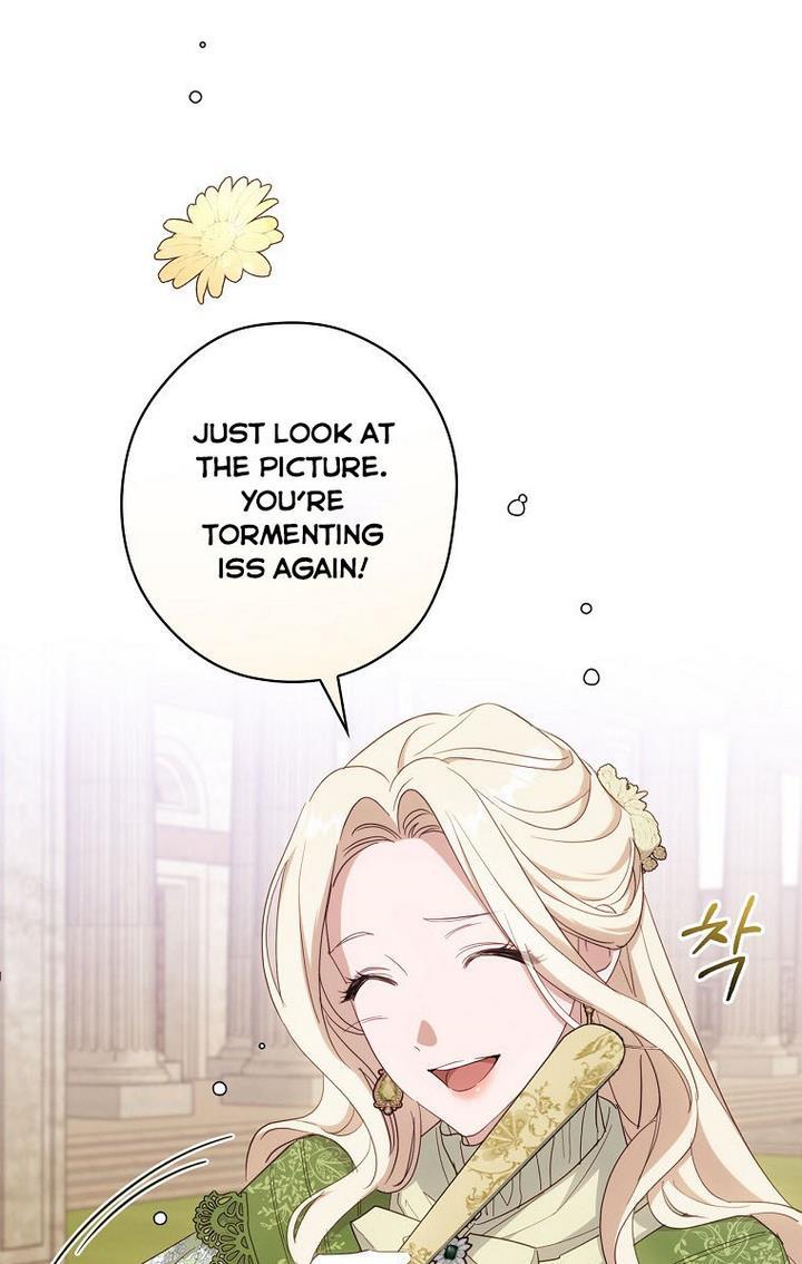 How to Get My Husband on My Side Chapter 30 page 63