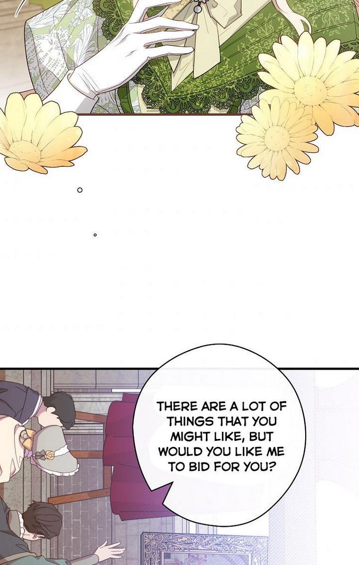 How to Get My Husband on My Side Chapter 30 page 64