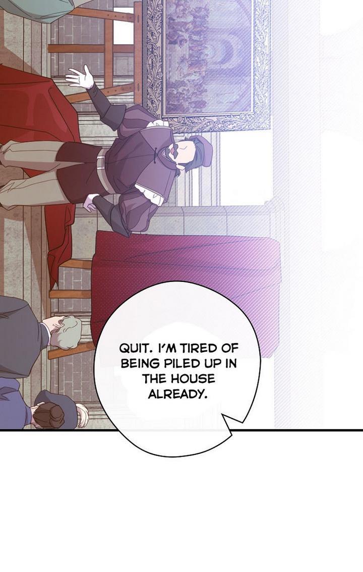 How to Get My Husband on My Side Chapter 30 page 65
