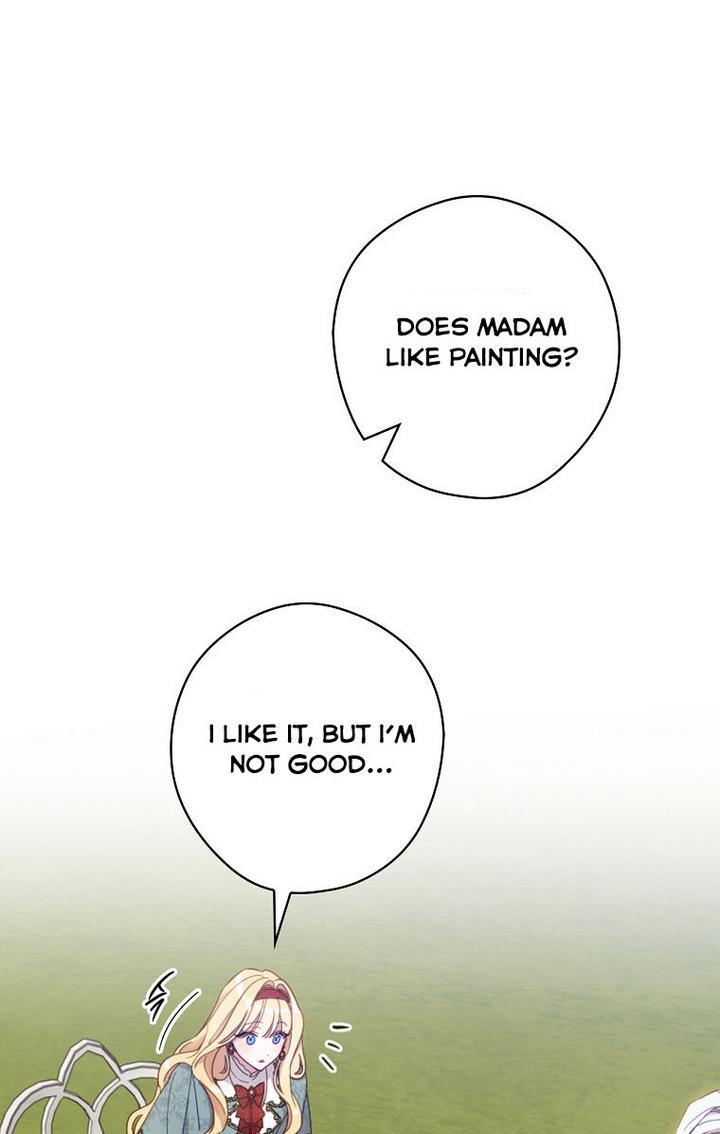 How to Get My Husband on My Side Chapter 30 page 66
