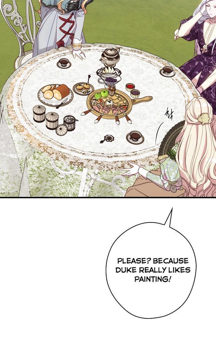 How to Get My Husband on My Side Chapter 30 page 67