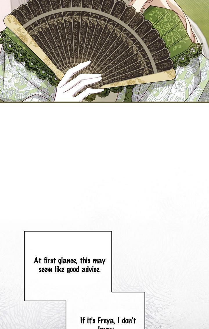 How to Get My Husband on My Side Chapter 30 page 69