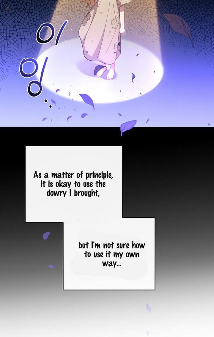 How to Get My Husband on My Side Chapter 30 page 72