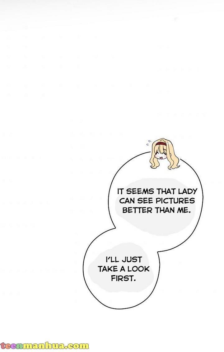 How to Get My Husband on My Side Chapter 30 page 73