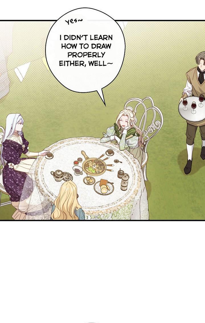 How to Get My Husband on My Side Chapter 30 page 74