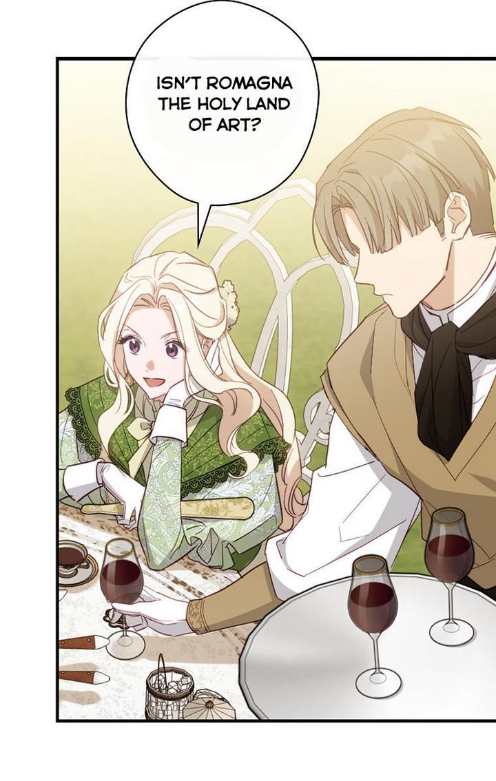 How to Get My Husband on My Side Chapter 30 page 75