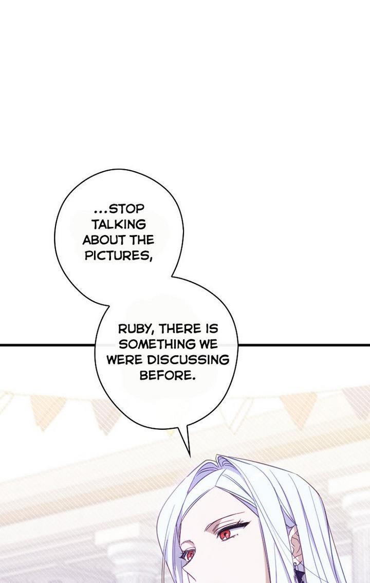 How to Get My Husband on My Side Chapter 30 page 76