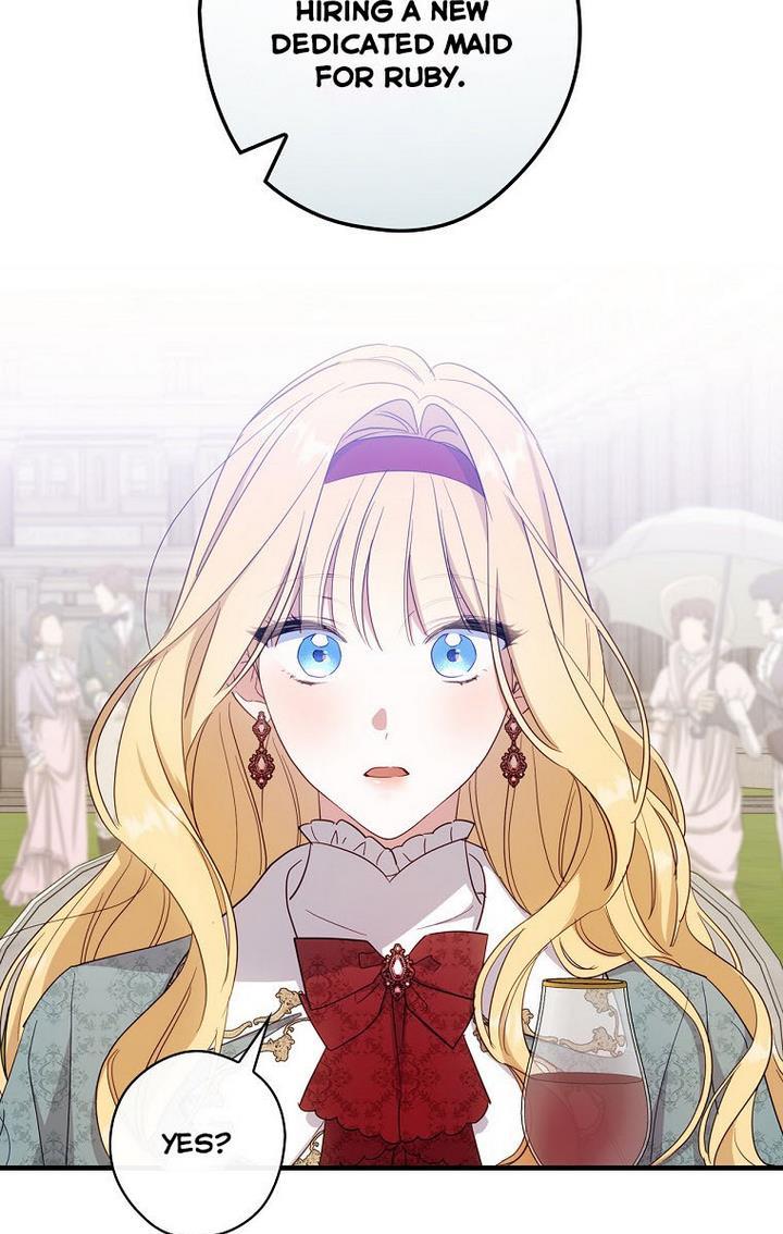 How to Get My Husband on My Side Chapter 30 page 78