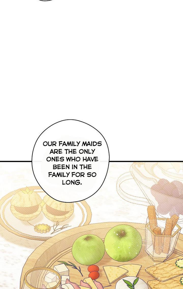 How to Get My Husband on My Side Chapter 30 page 79