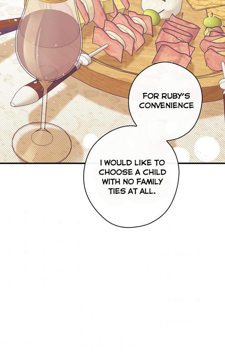 How to Get My Husband on My Side Chapter 30 page 80