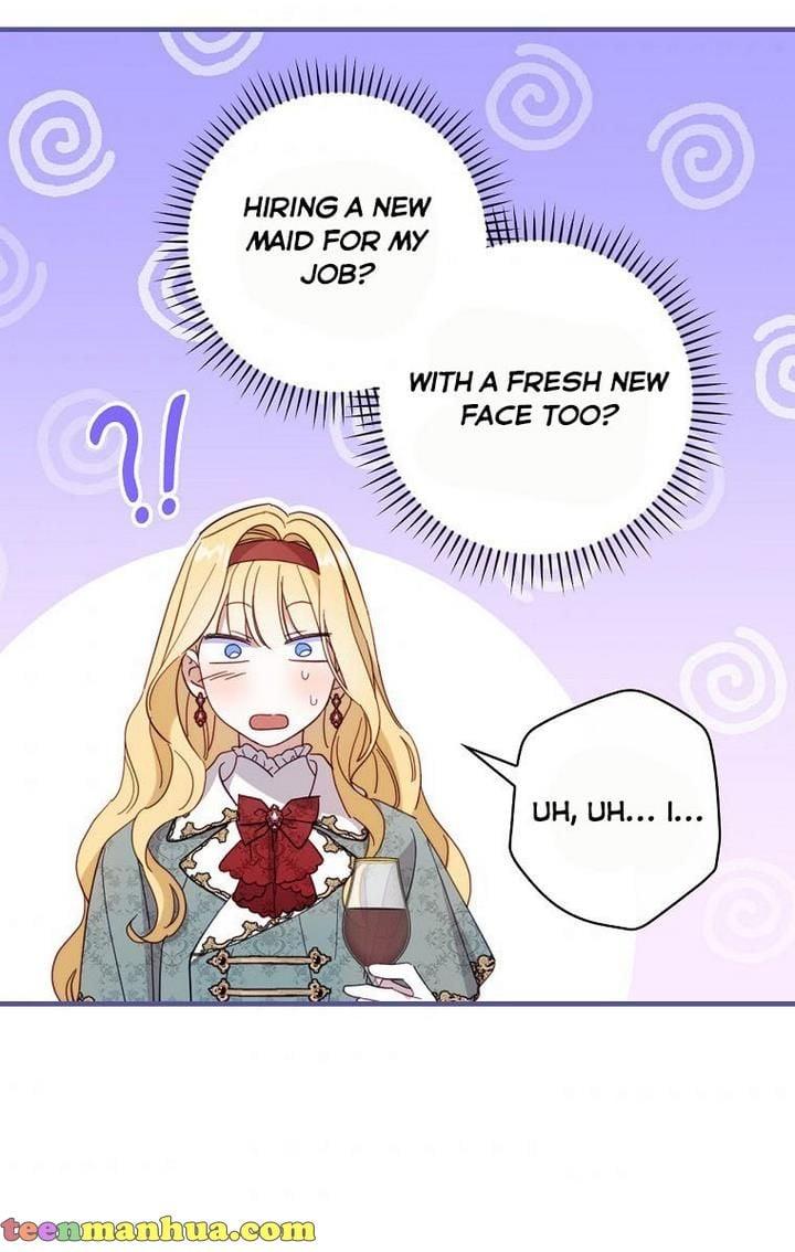 How to Get My Husband on My Side Chapter 30 page 81