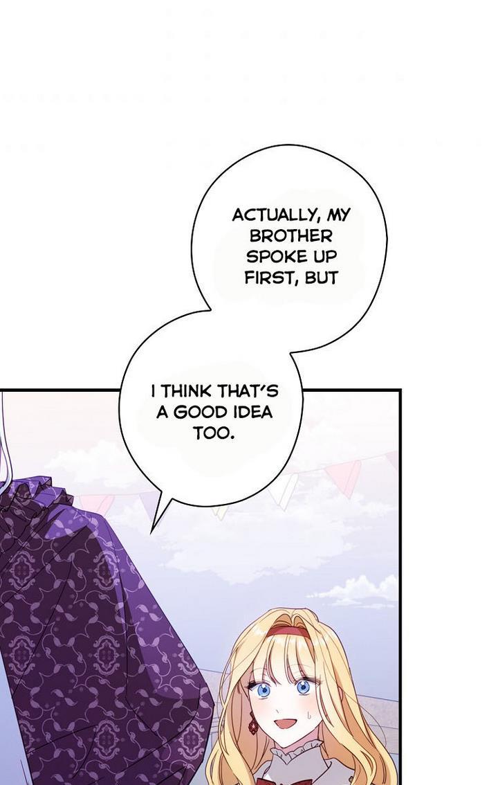 How to Get My Husband on My Side Chapter 30 page 82