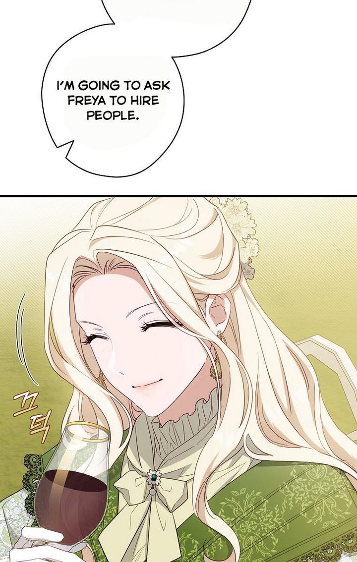 How to Get My Husband on My Side Chapter 30 page 84