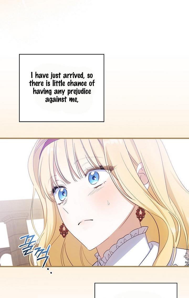 How to Get My Husband on My Side Chapter 30 page 86