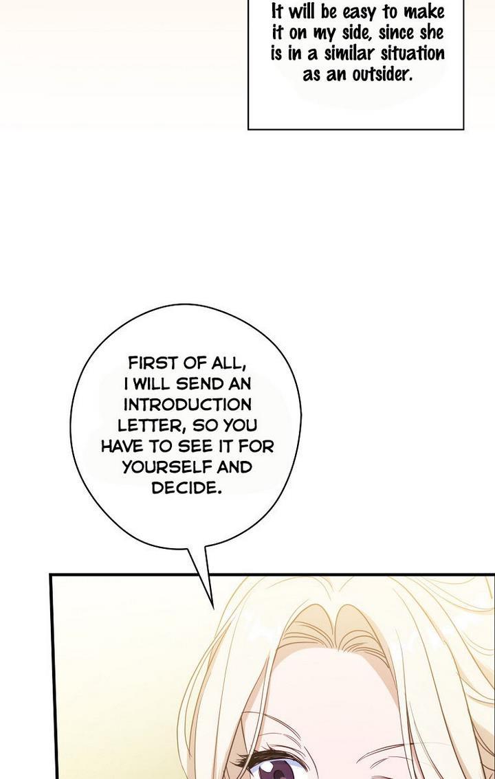 How to Get My Husband on My Side Chapter 30 page 87