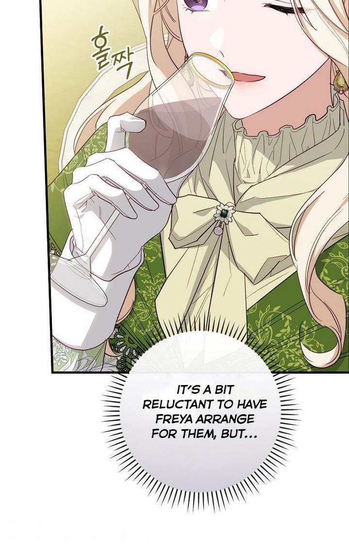 How to Get My Husband on My Side Chapter 30 page 88
