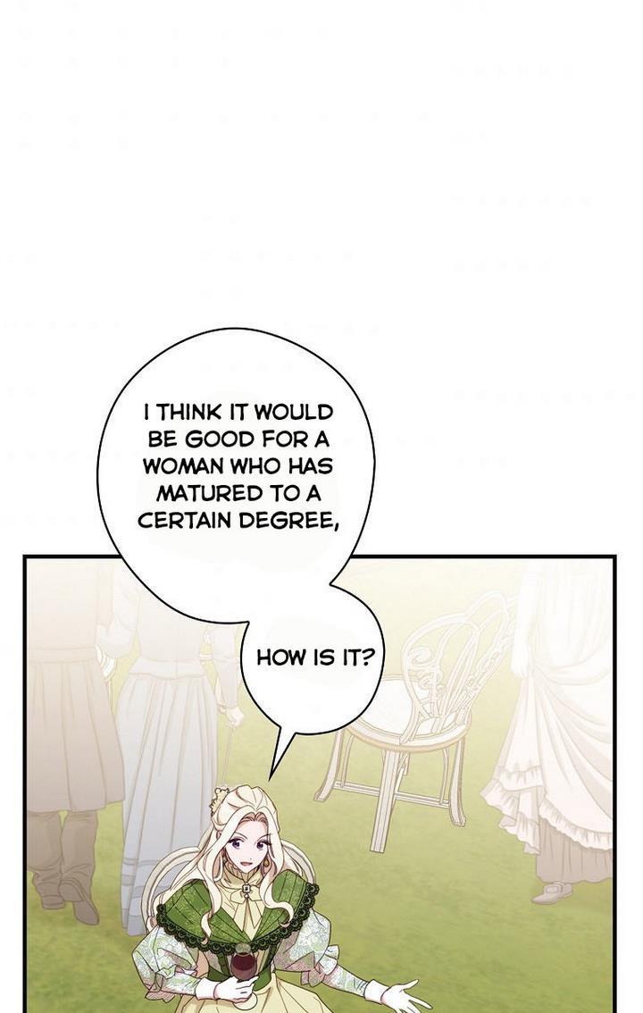 How to Get My Husband on My Side Chapter 30 page 89