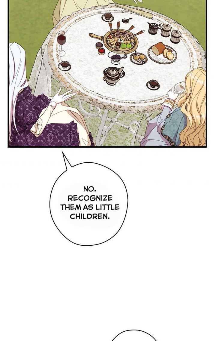 How to Get My Husband on My Side Chapter 30 page 90