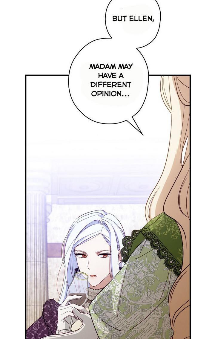 How to Get My Husband on My Side Chapter 30 page 91