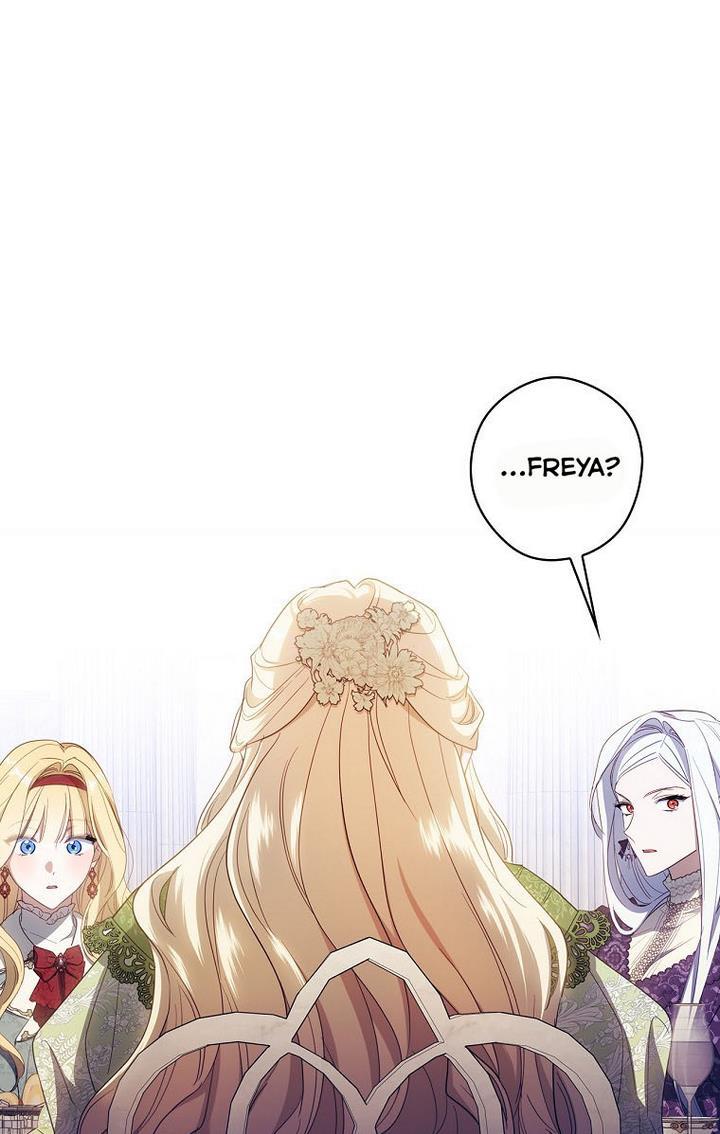 How to Get My Husband on My Side Chapter 30 page 93