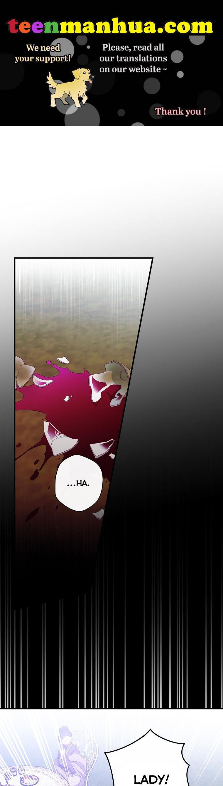 How to Get My Husband on My Side Chapter 31 page 0