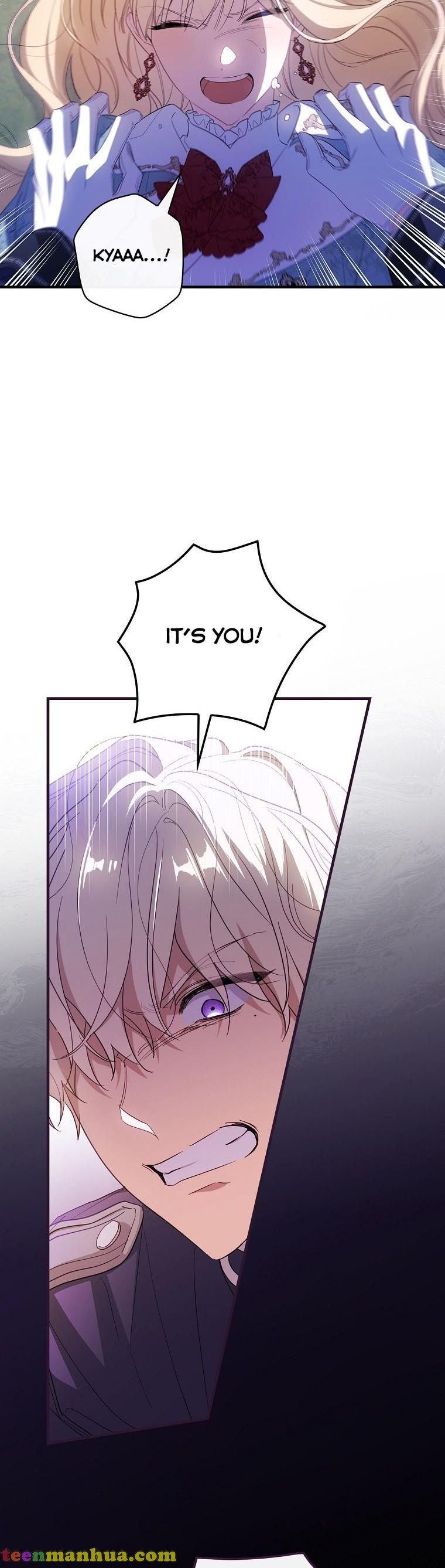 How to Get My Husband on My Side Chapter 31 page 13