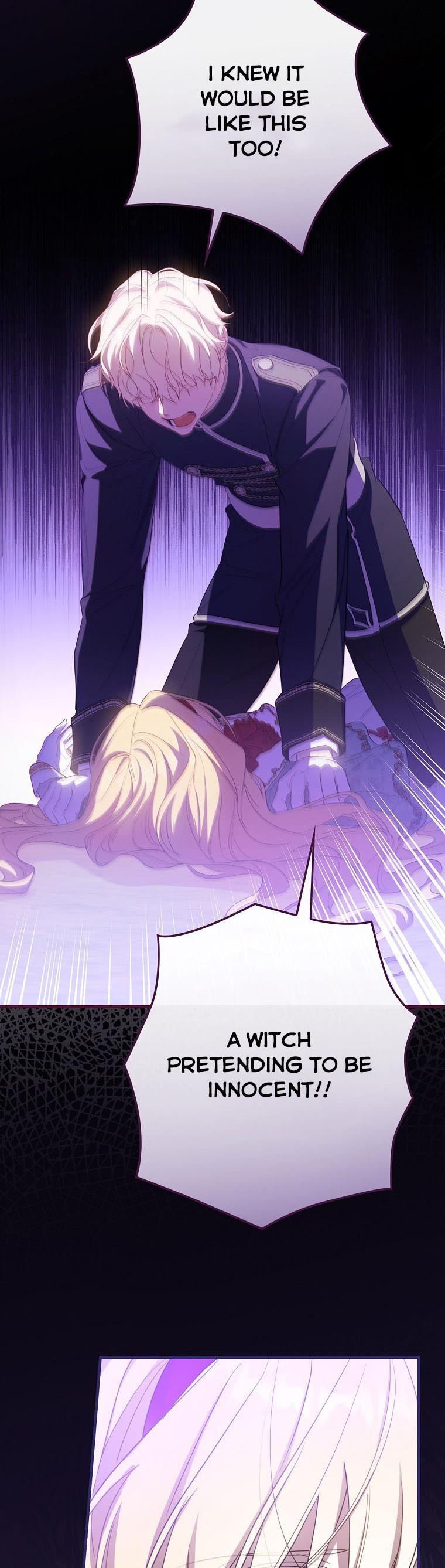 How to Get My Husband on My Side Chapter 31 page 14