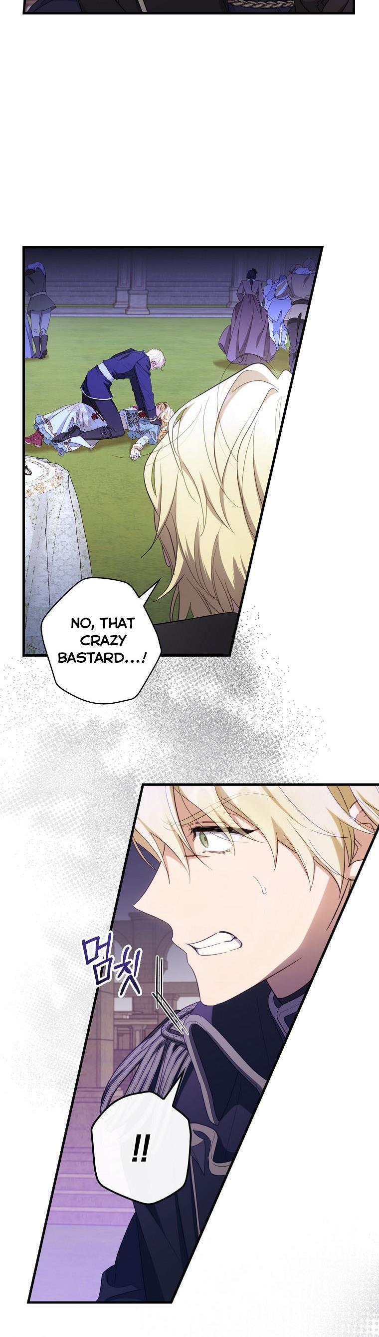 How to Get My Husband on My Side Chapter 31 page 16